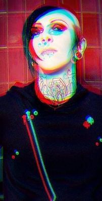 Foto de Motionless In White