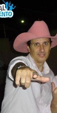 Foto de Rosa e Rosinha