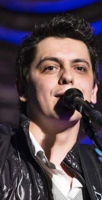 Foto de Alexandre Magnani