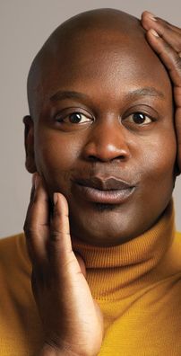Foto de Tituss Burgess