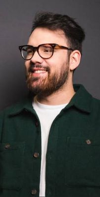 Foto de Victor Valente