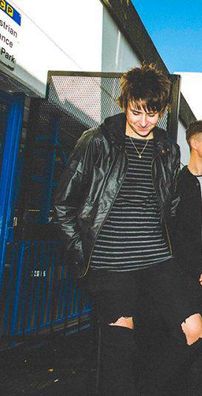 Foto de The Sherlocks