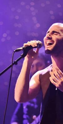 Foto de Achi Natan (אחי נתן)