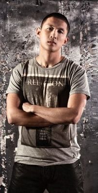 Foto de Stevie Hoang