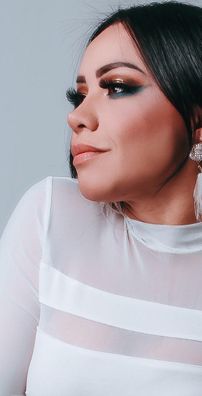 Foto de Viviane Batidão