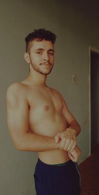 Foto de Matheus Dias Duartina