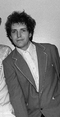 Foto de Jason The Scorchers