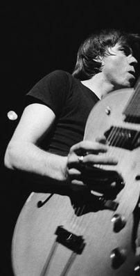 Foto de George Thorogood And The Destroyers