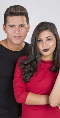 Foto de Kelly e Klinger