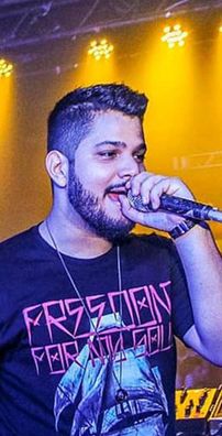 Foto de Yan Pablo DJ