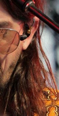 Foto de Shooter Jennings