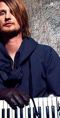 Foto de Royksopp & Robyn