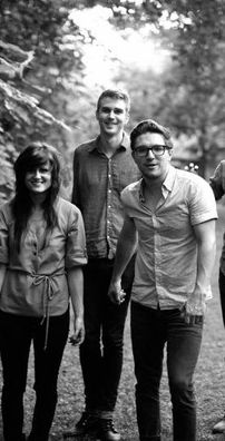 Foto de Kopecky Family Band