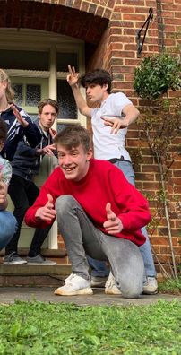 Foto de second thoughts