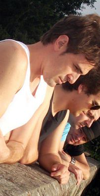 Foto de Rebeldes Rockabilly