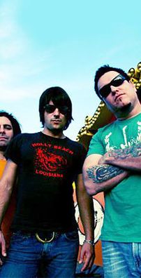 Foto de Smash Mouth