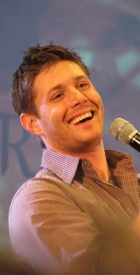 Foto de Sobrenatural