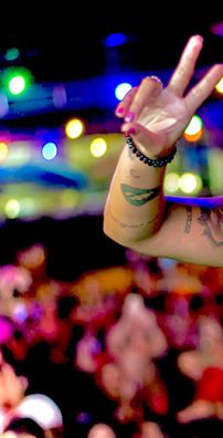 Foto de Priscila Bellot