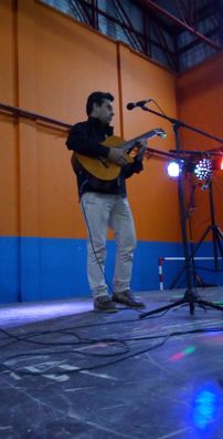 Foto de El Chango del Sur