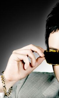 Foto de Space Cowboy