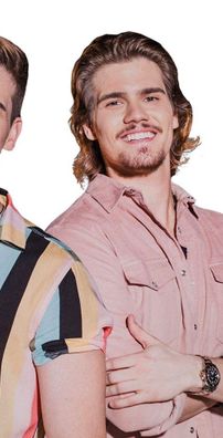 Foto de Breno & Caio Cesar