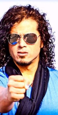 Foto de Jeff Scott Soto