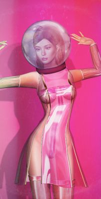 Foto de Ariana Carper