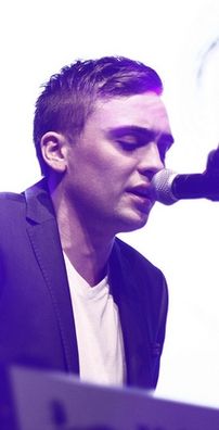 Foto de Friðrik Dór