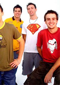 Foto de Constelação