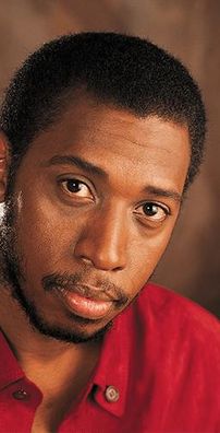 Foto de Jeffrey Osborne
