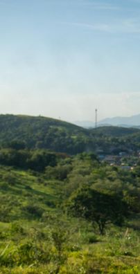 Foto de Igê Conquista