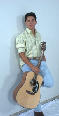 Foto de Matheus Vieira