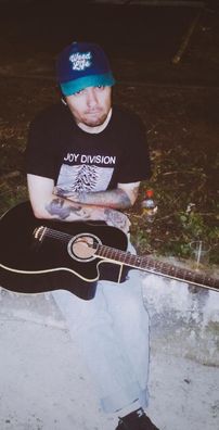 Foto de Lennon Coimbra