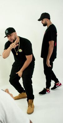 Foto de Profecia Urbana