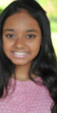 Foto de Lucas e Débora