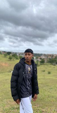 Foto de Menino Astro