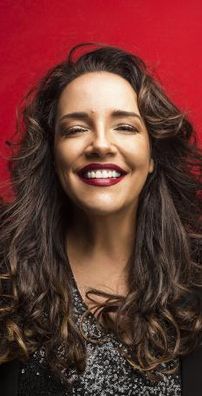 Foto de Ana Carolina