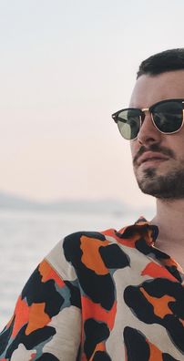 Foto de Marco Antonio Mac