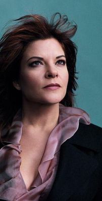 Foto de Rosanne Cash