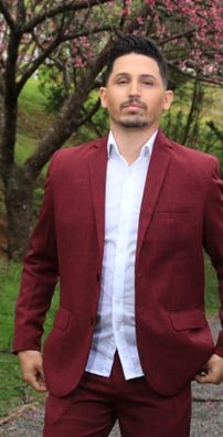 Foto de Otávio Almeida