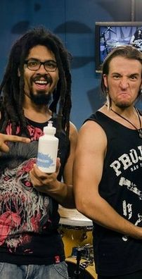 Foto de Against Tolerance