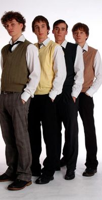 Foto de 7 Dollar Taxi