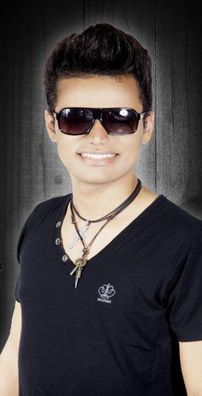 Foto de Robsom Raffim