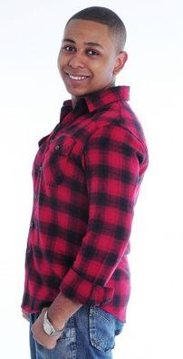 Foto de Jonathan Cruz