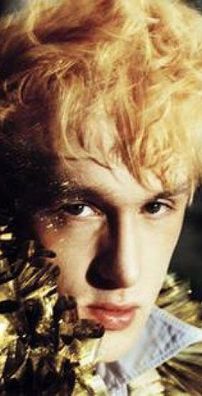 Foto de Patrick Wolf