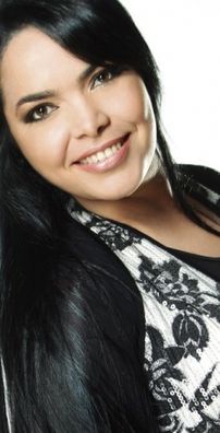 Foto de Eliane Silva