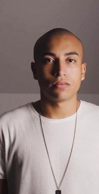 Foto de Abdiel Arsenio