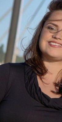 Foto de Débora Cristina