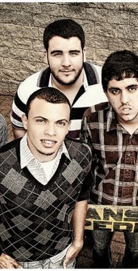 Foto de Banda Londres