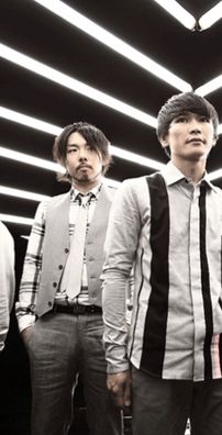 Foto de Sakanaction